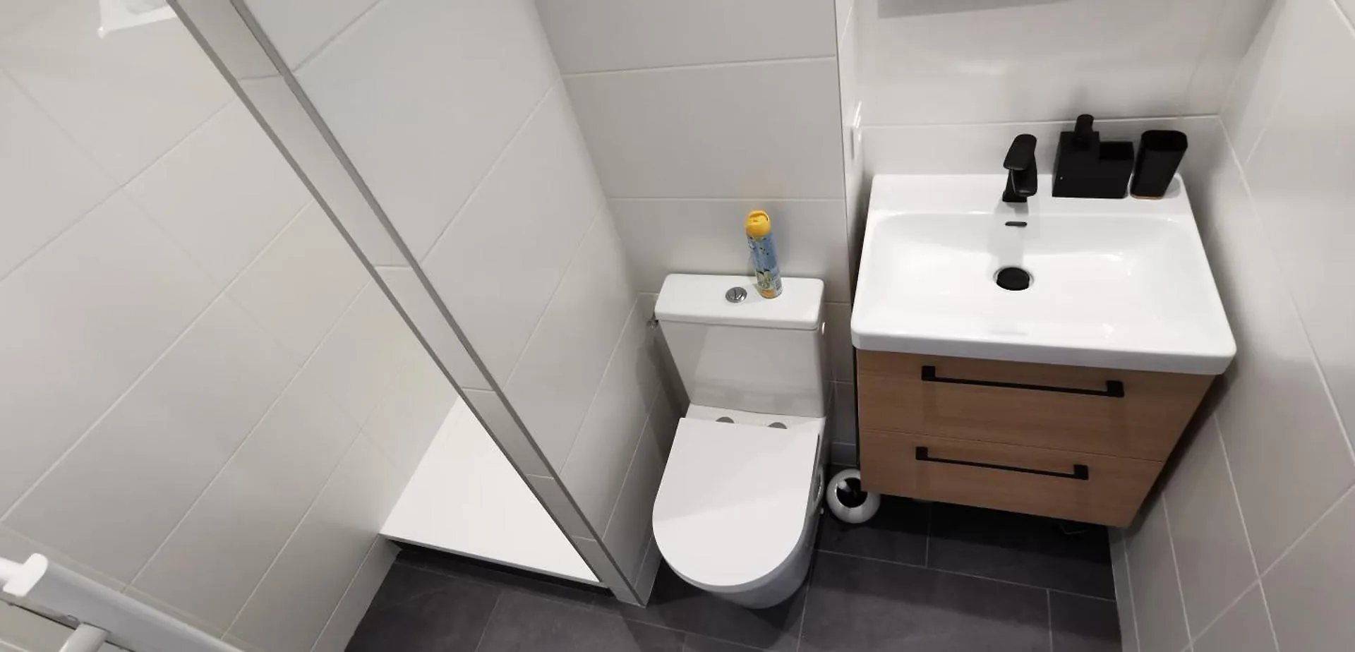 Le Crey Du Quart Apartment Valmeinier